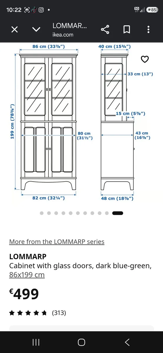 Cabinets - Image 4