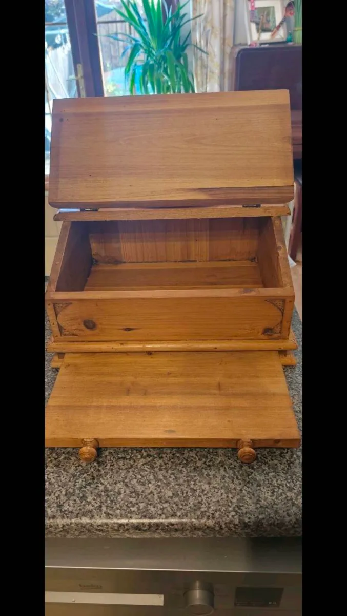Bread bin - Image 2