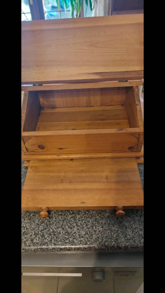 Bread bin - Image 3