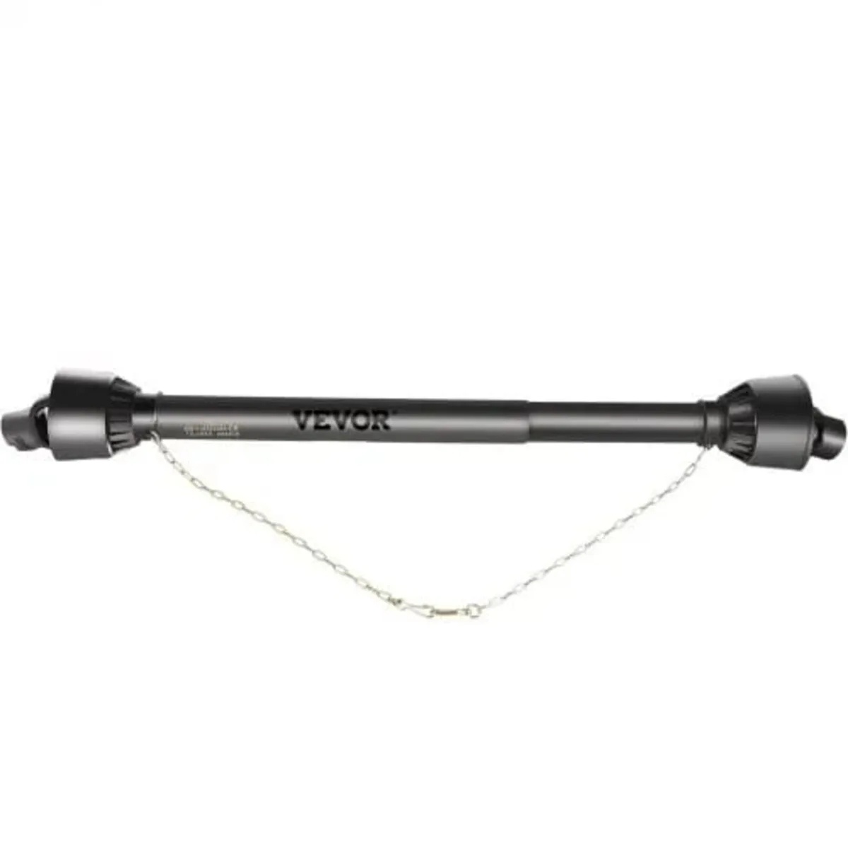 PTO Shaft PTO Drive Shaft 1-3/8" x 6 Spline Ends R - Image 1