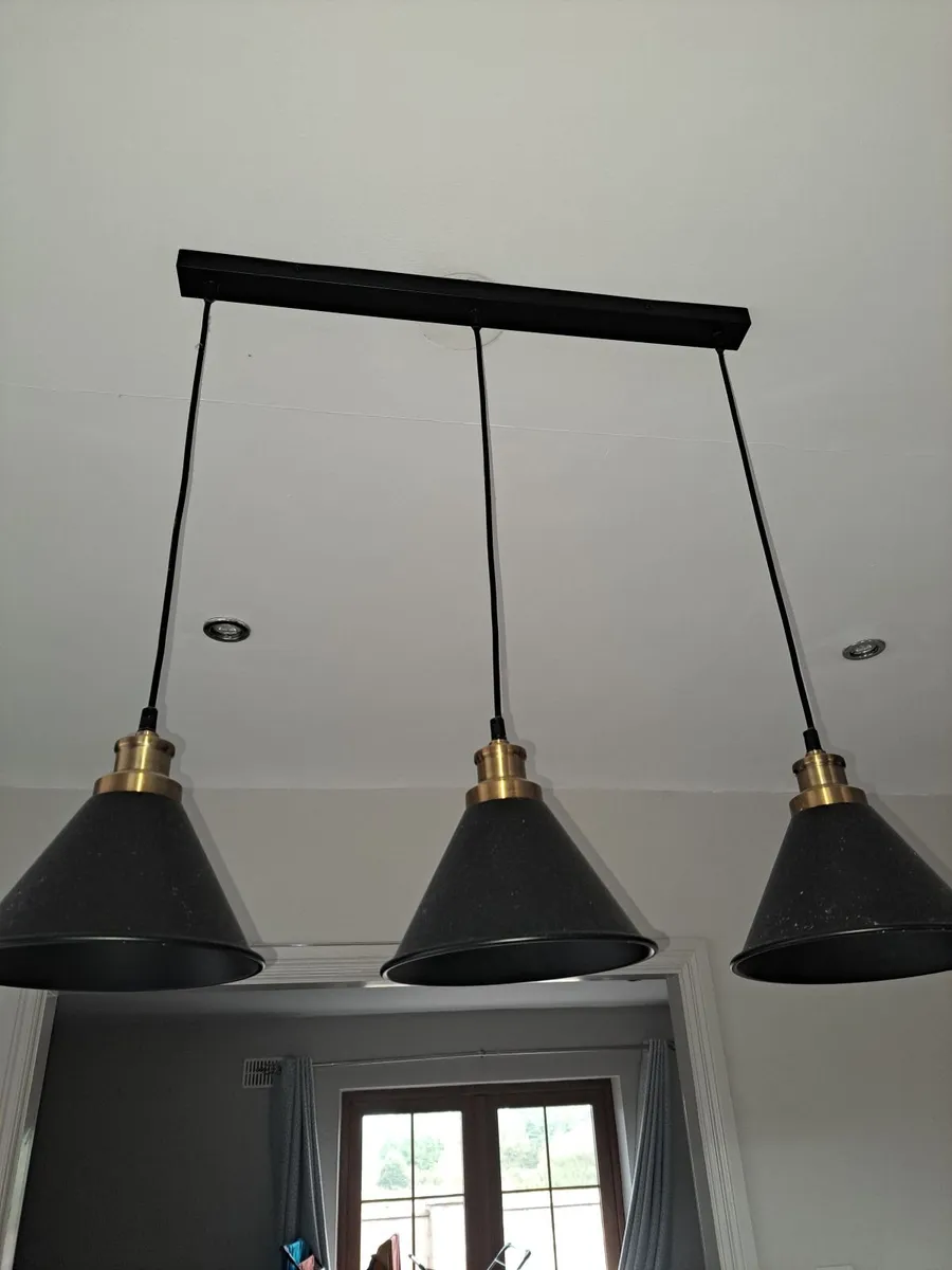Ceiling Light