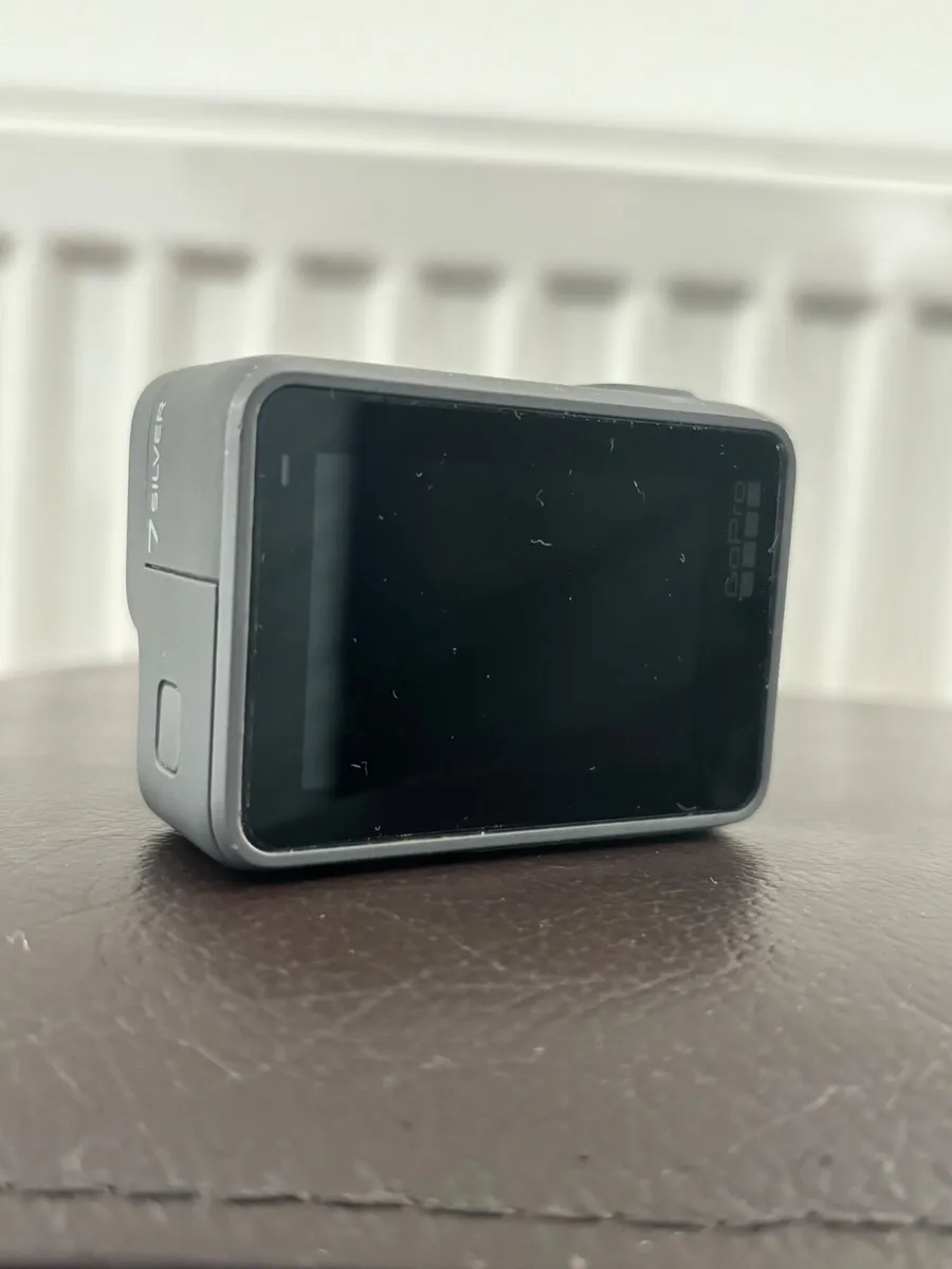 GoPro Hero7 Silver - Image 3