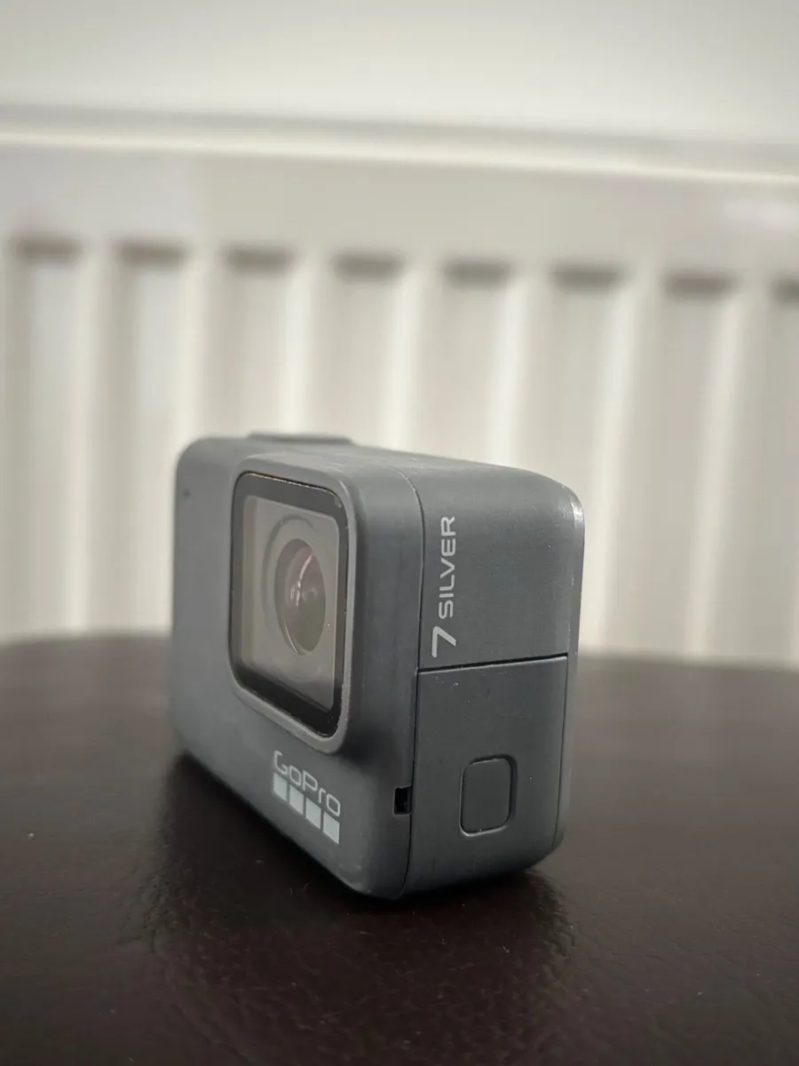 GoPro Hero7 Silver - Image 4