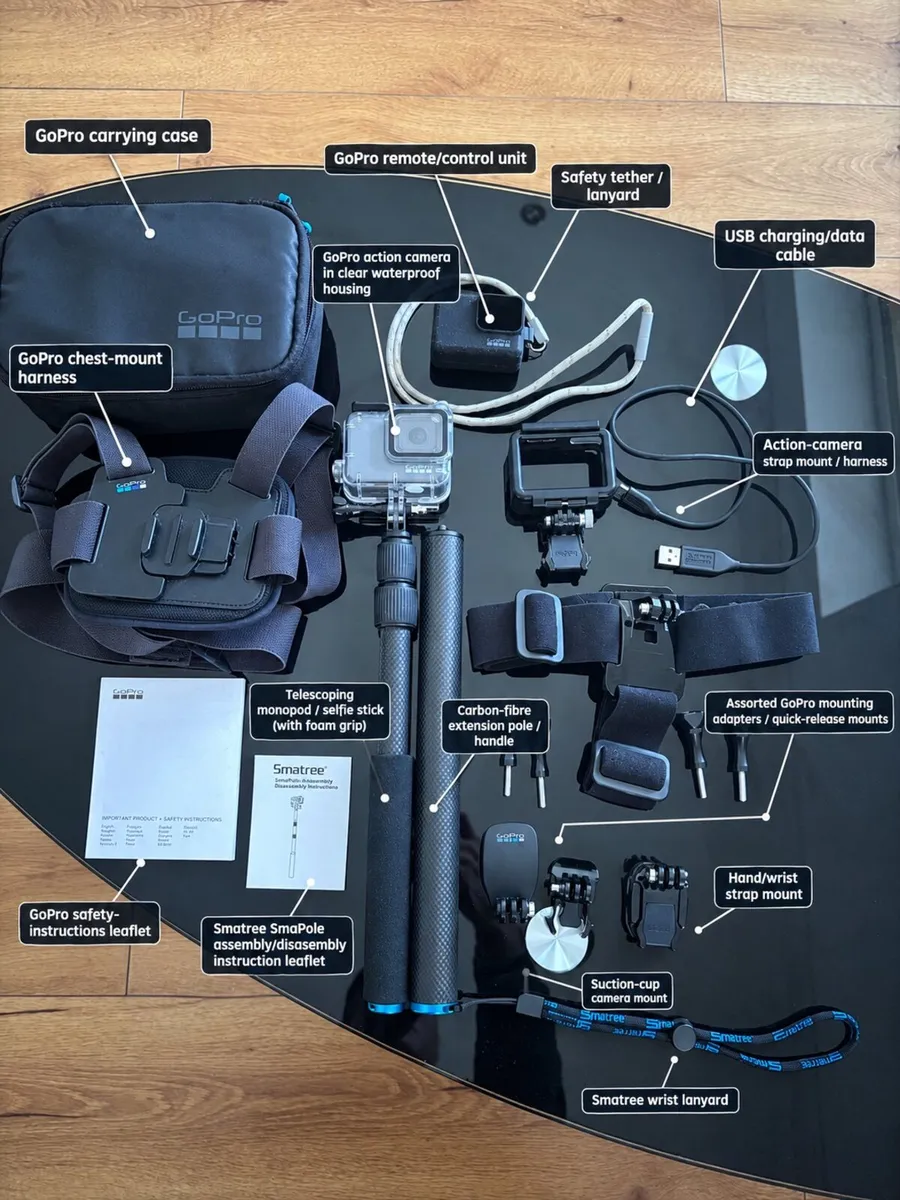 GoPro Hero7 Silver - Image 2