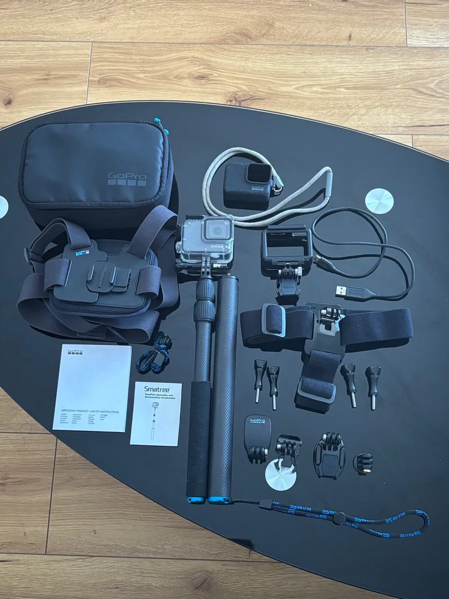 GoPro Hero7 Silver - Image 1