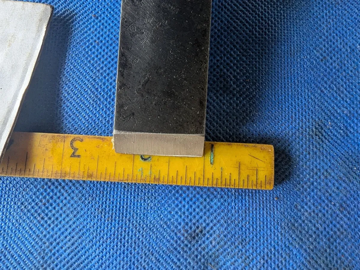 1.1/4" Mortice Chisel - Image 3