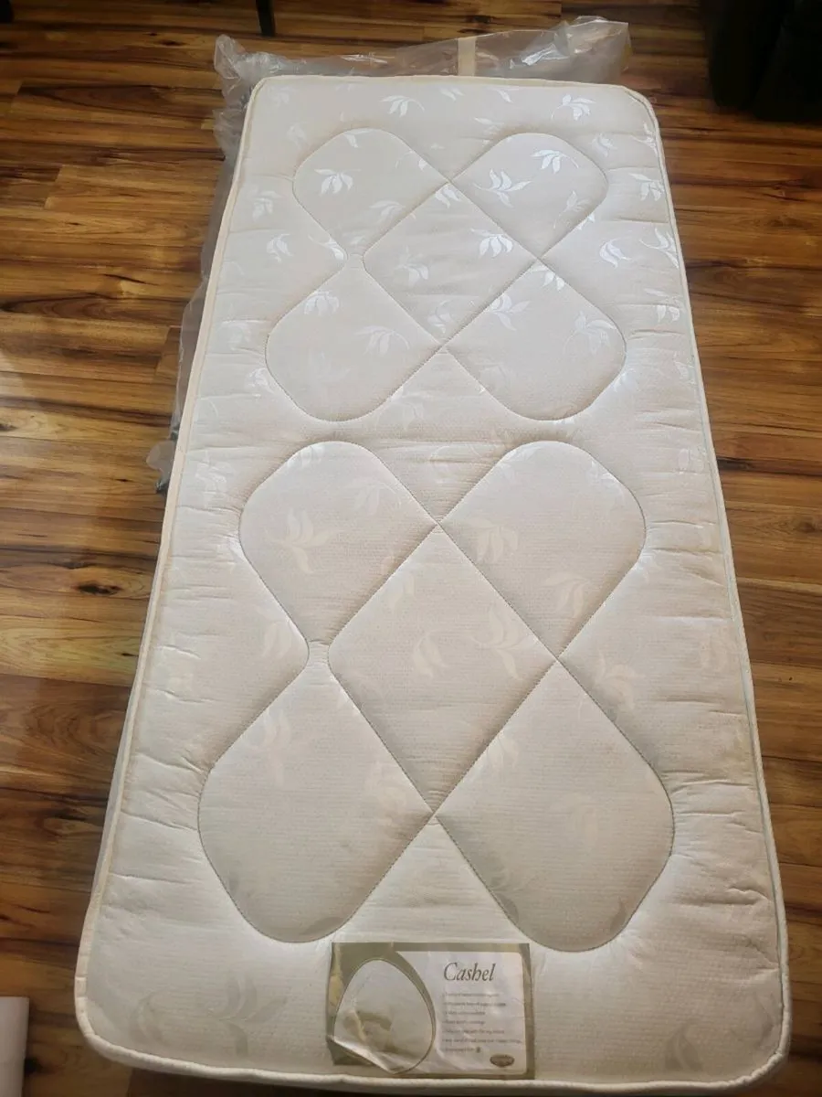3ft Single Mattress - Image 2