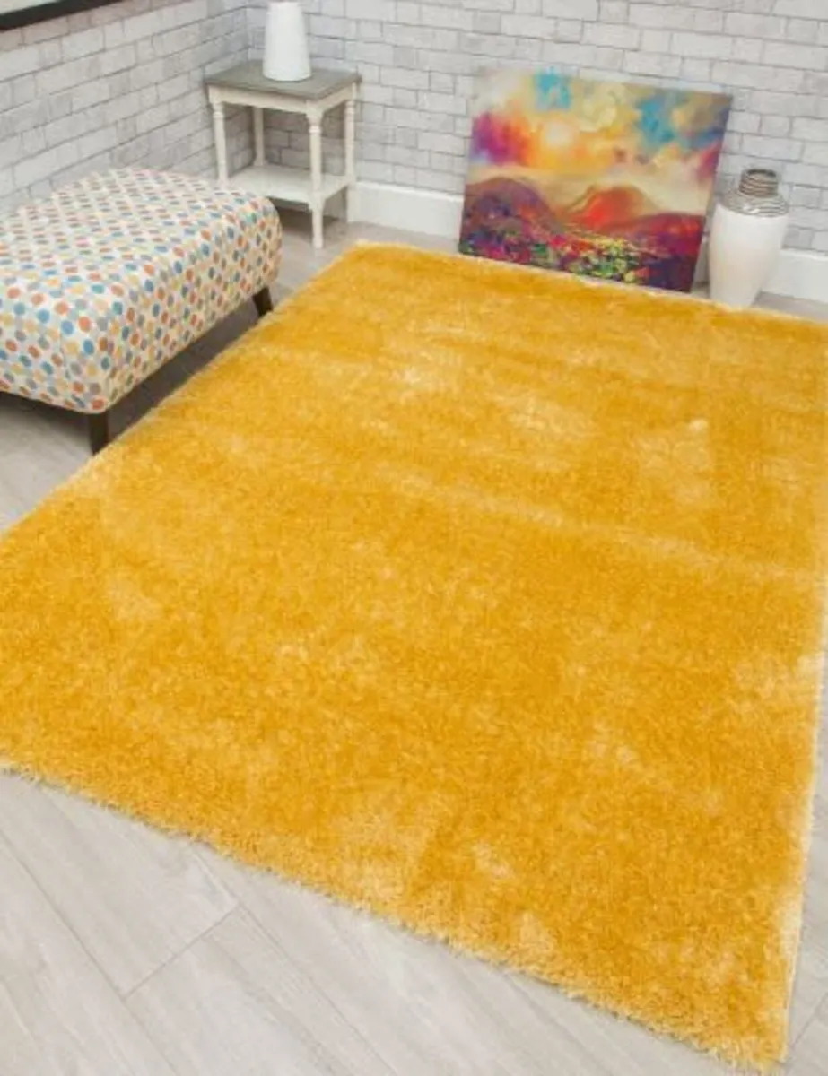 BRAND NEW RUGS @ DSN Furniture - Image 2