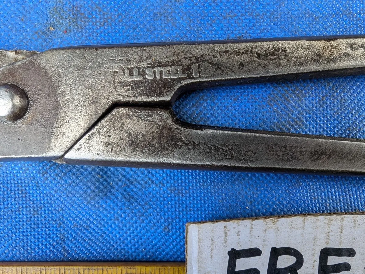 300mm Tin Snips - Image 3