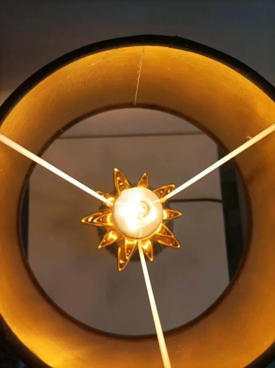 Pineapple Desk Lamp - Image 3