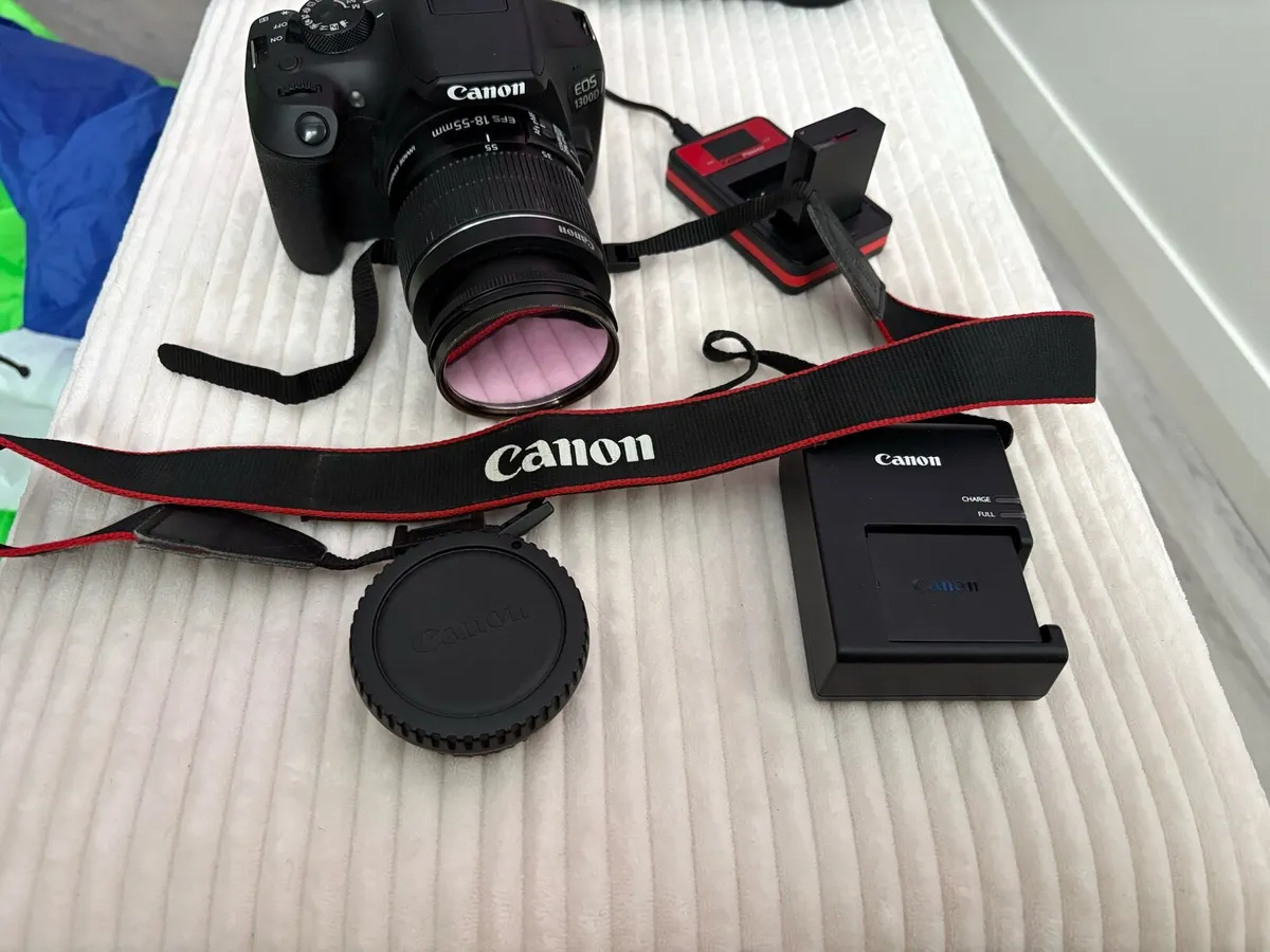 Camera - Image 1