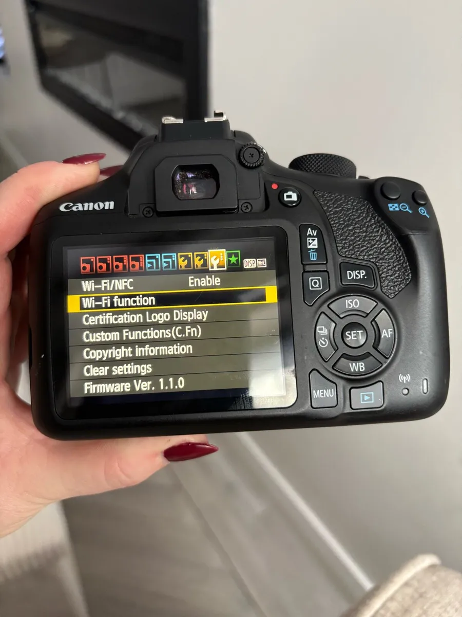 Camera - Image 3