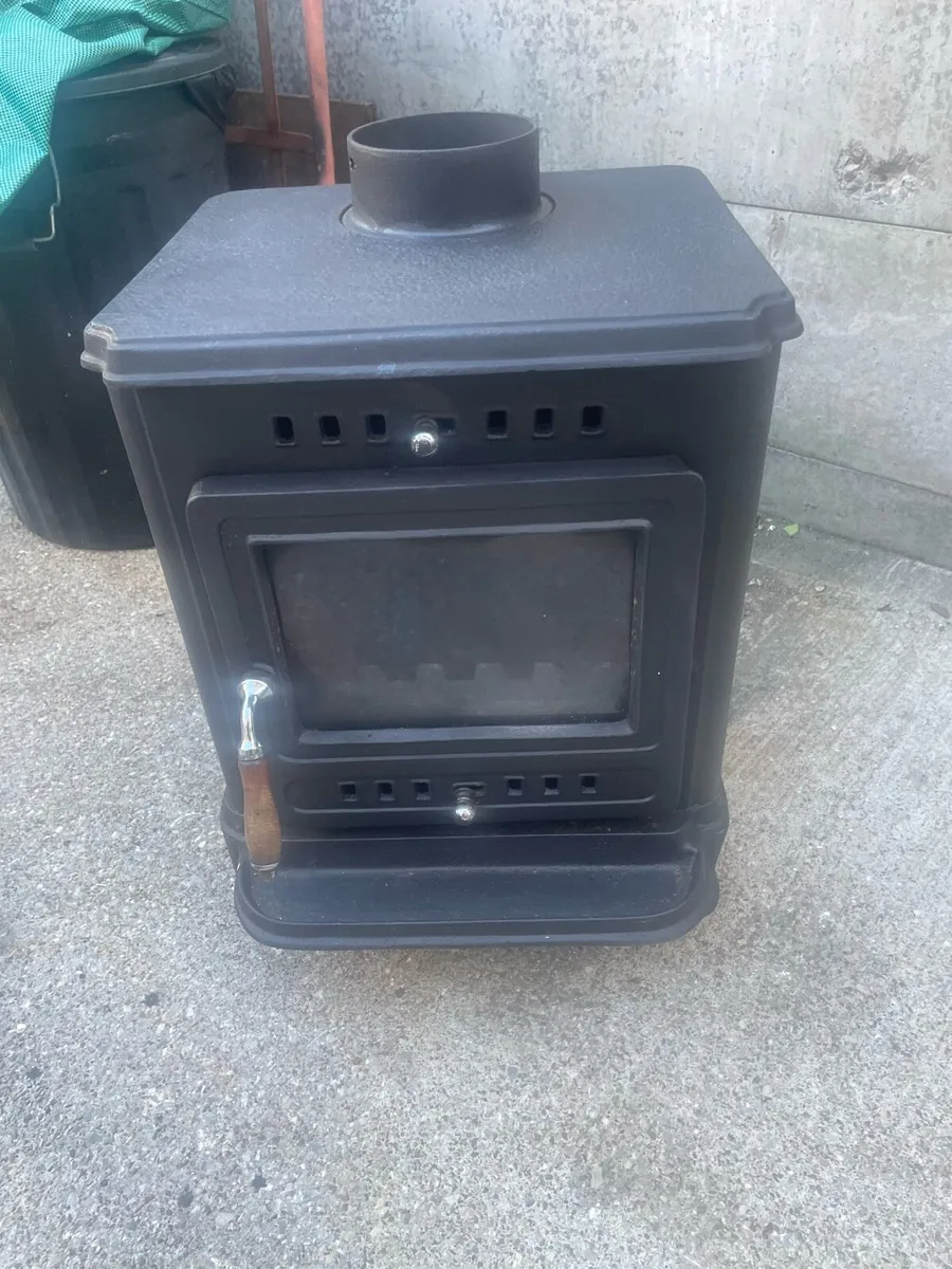 Stove - Image 3