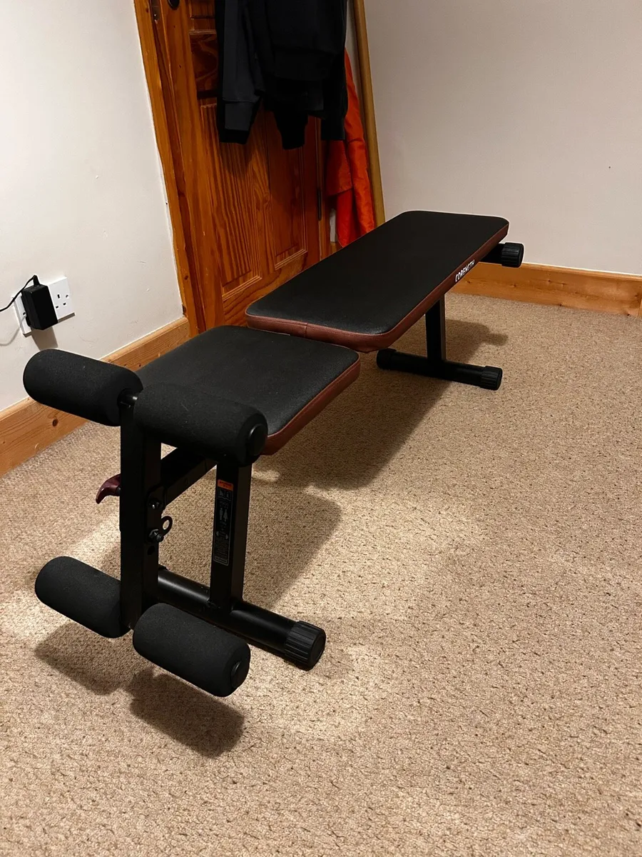 Corength Bench Press - Image 1