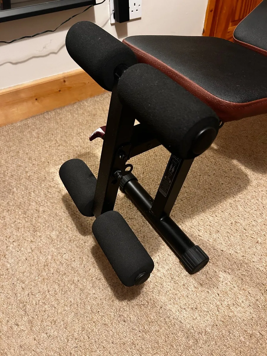 Corength Bench Press - Image 3