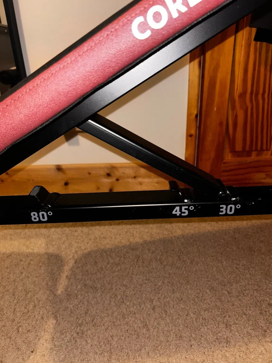 Corength Bench Press - Image 4