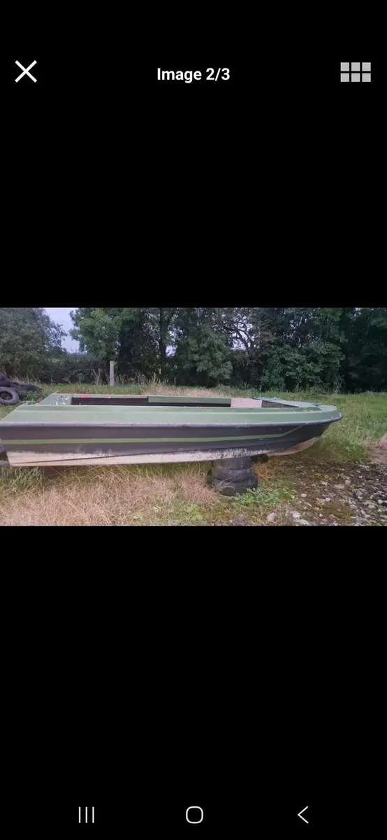 Boat - Image 2