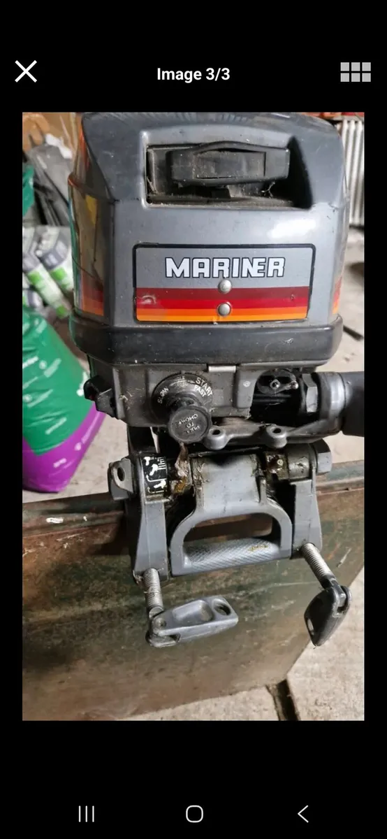 Boat - Image 3