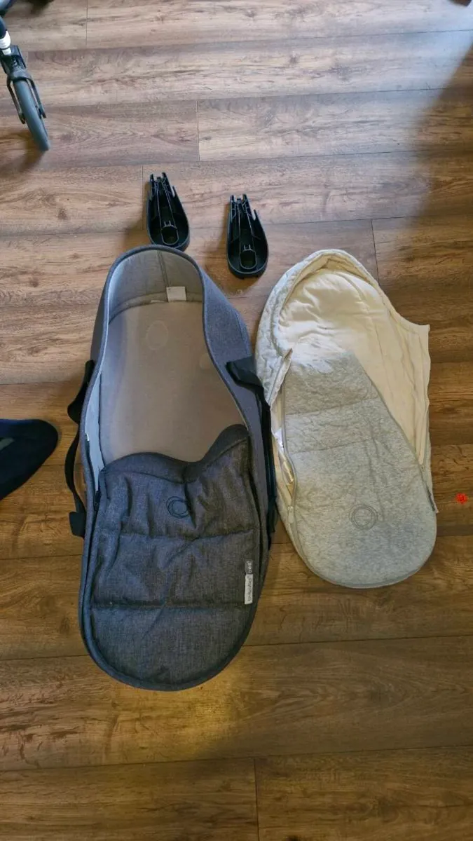 Bugaboo Bee 6 - Image 2