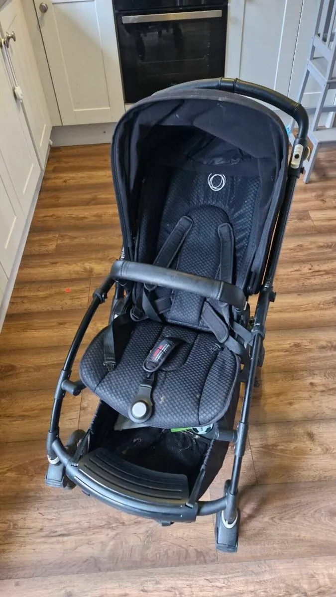 Bugaboo Bee 6 - Image 1