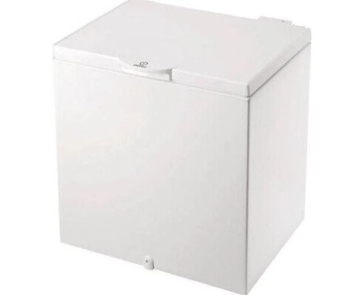 Freezer
