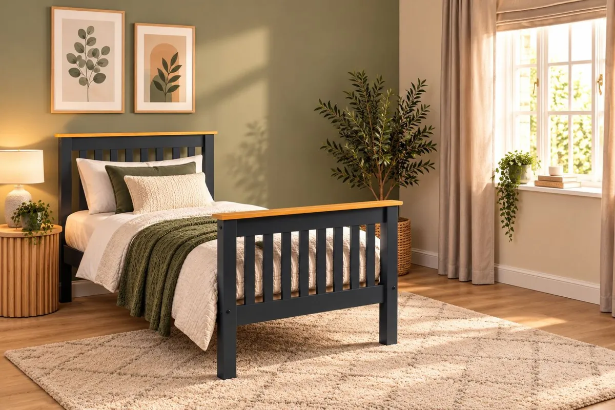 SINGLE BED SETS
