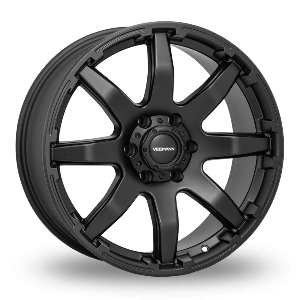 20 inch Nissan navara alloy wheels