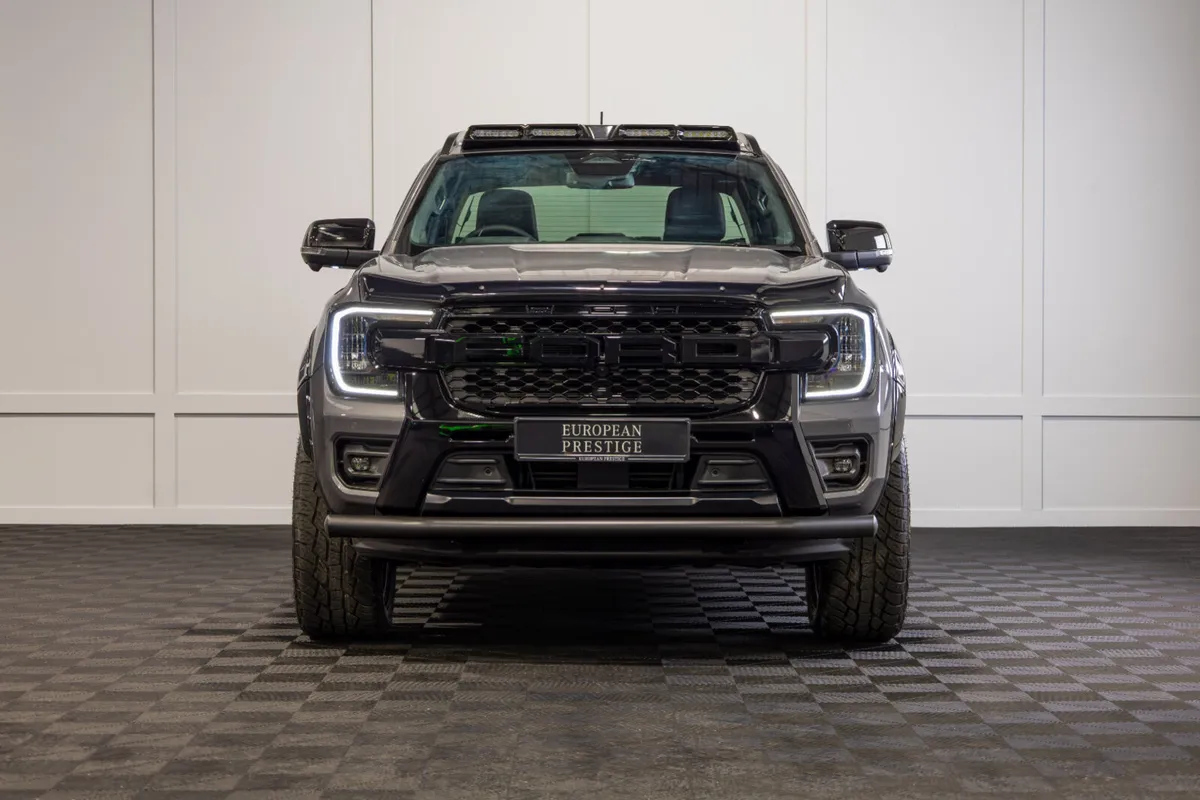 262 Ford Ranger Wildtrak 5 Seat N1 - Image 2