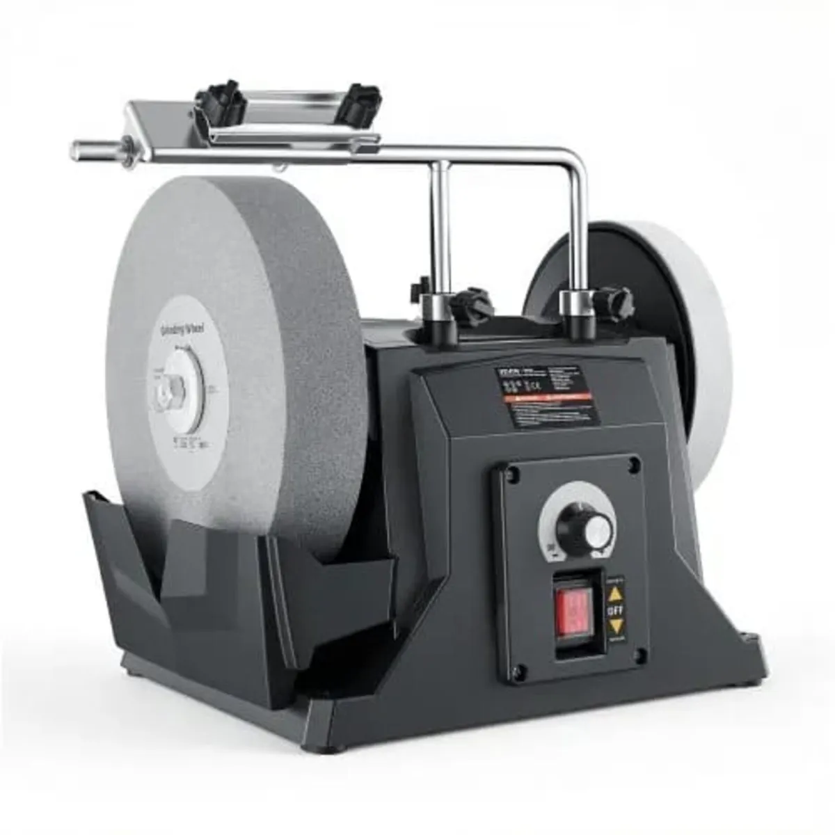 Water-Cooled Grinder Knife Sharpener 70W 90–160 RP - Image 1