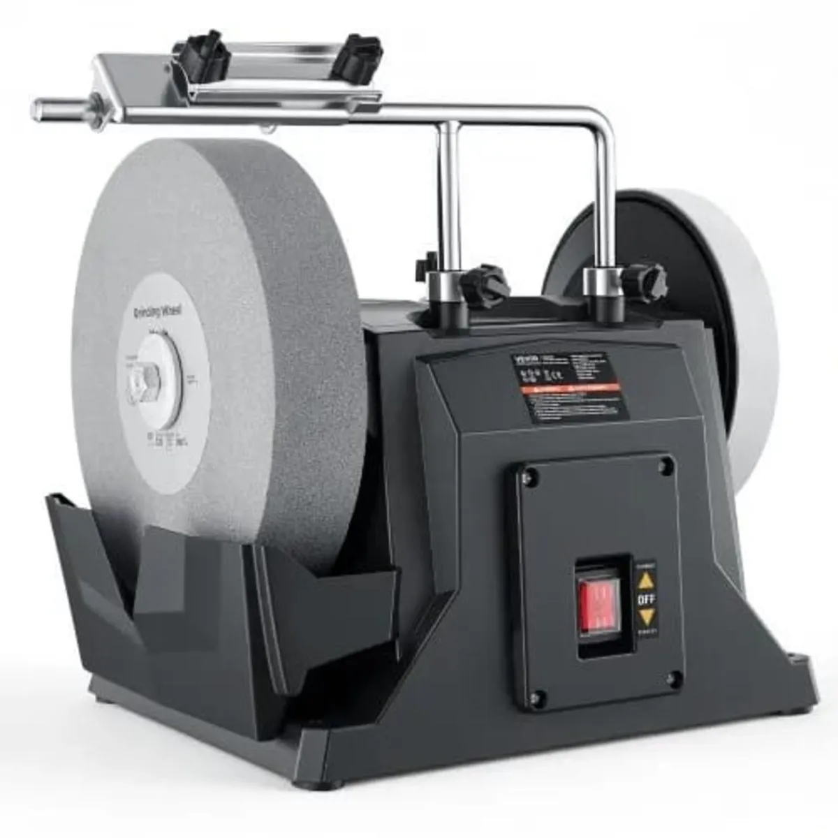Water-Cooled Grinding Machine, 200W 120RPM Knife S - Image 1