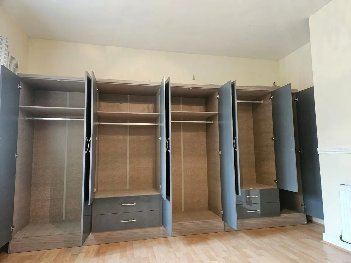 WARDROBES @ DSN Furniture - Image 2