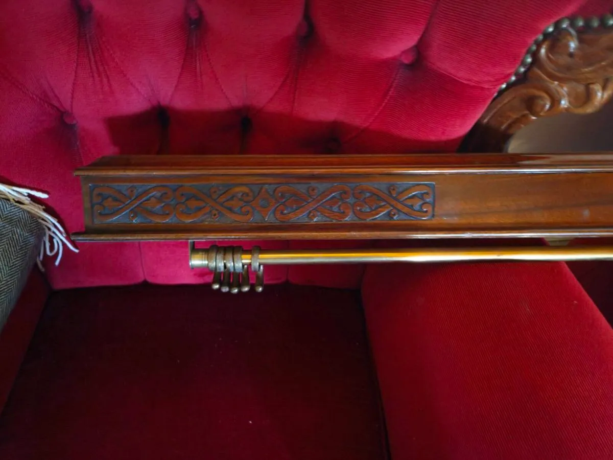 Coat rail - Image 3