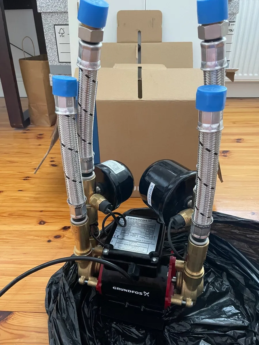 House water pump - Image 3