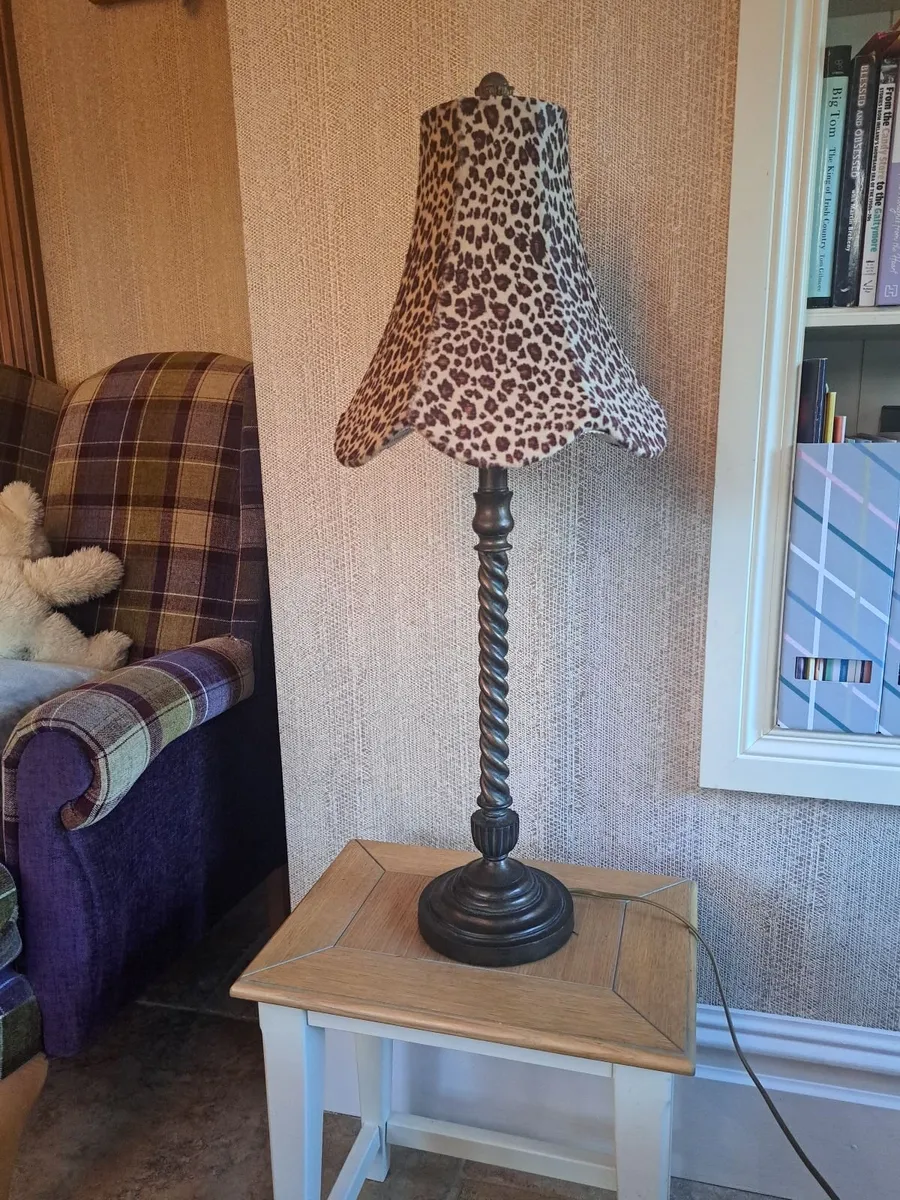Lamp - Image 3