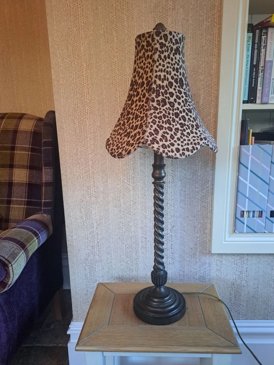 Lamp - Image 1