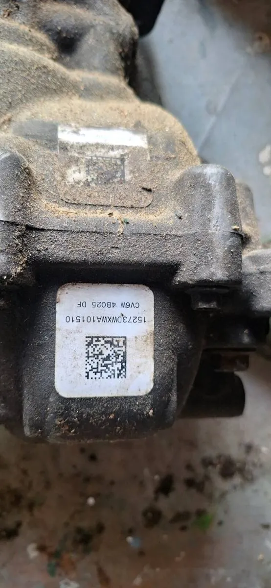 Ford rear differential - Image 4