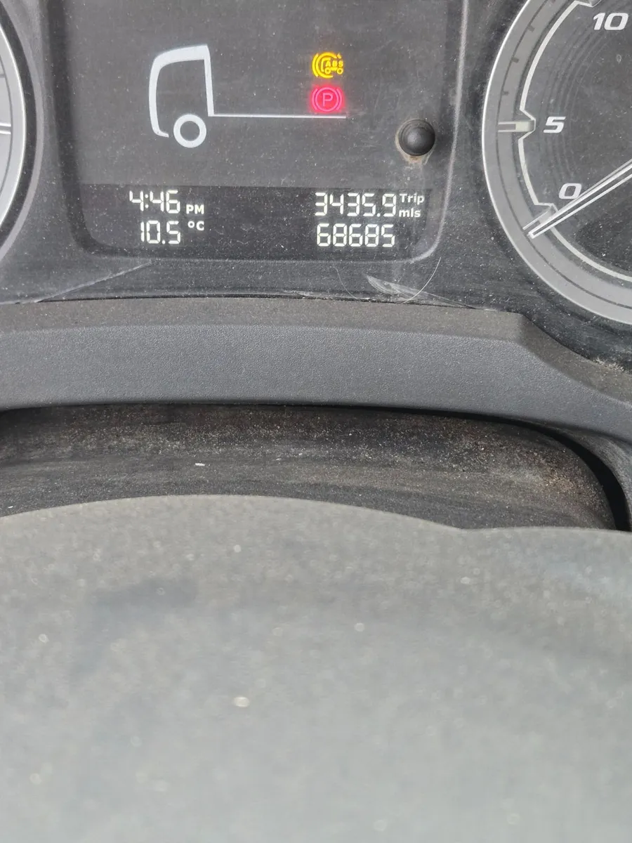 2018 DAF LF 230 - Image 3