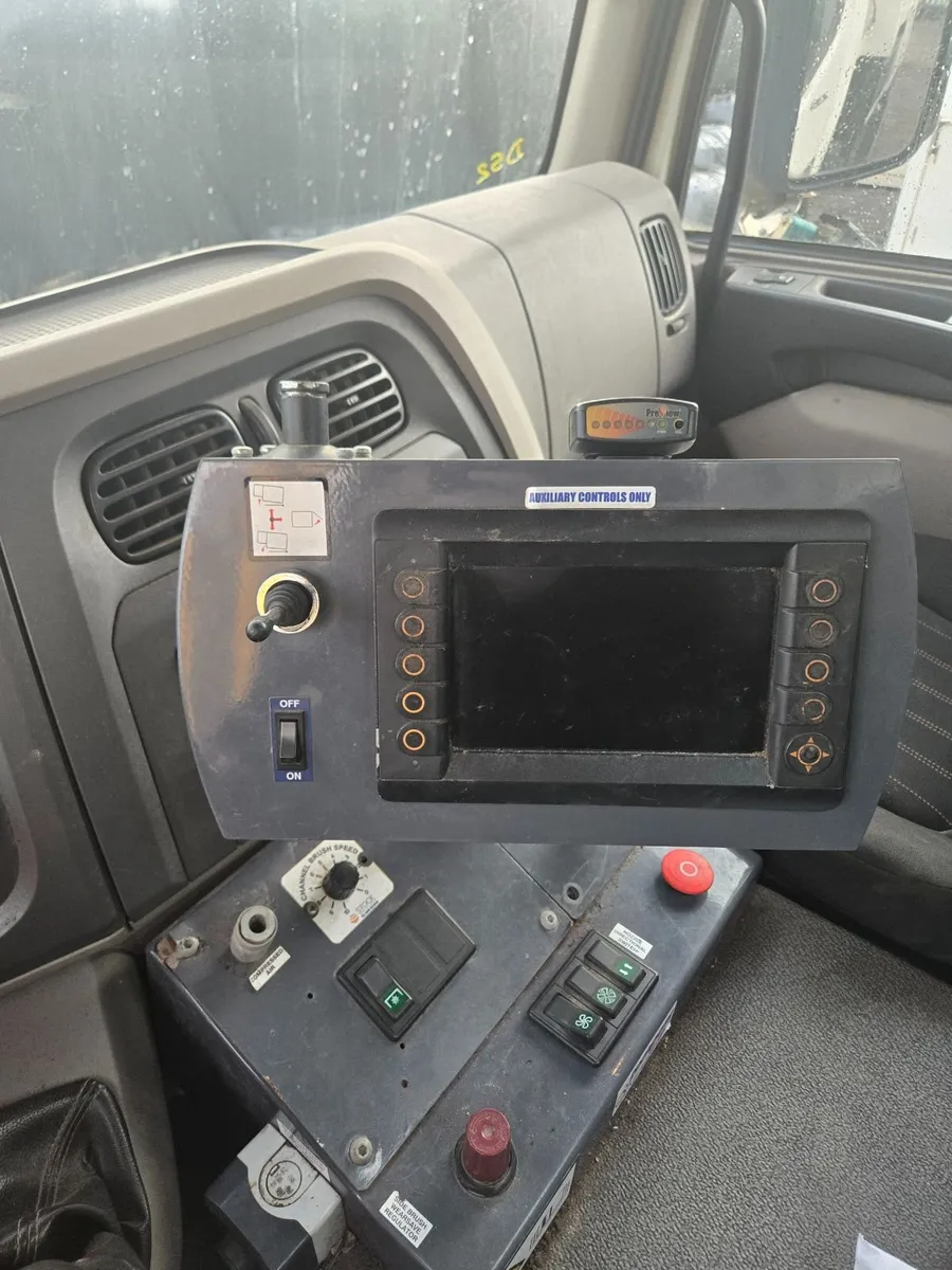 2018 DAF LF 230 - Image 4