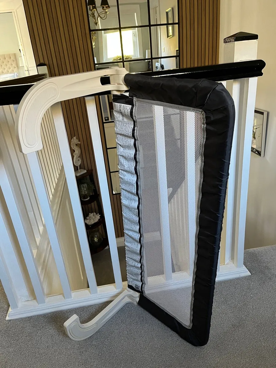 Portable Bed Safety Frames - Image 2