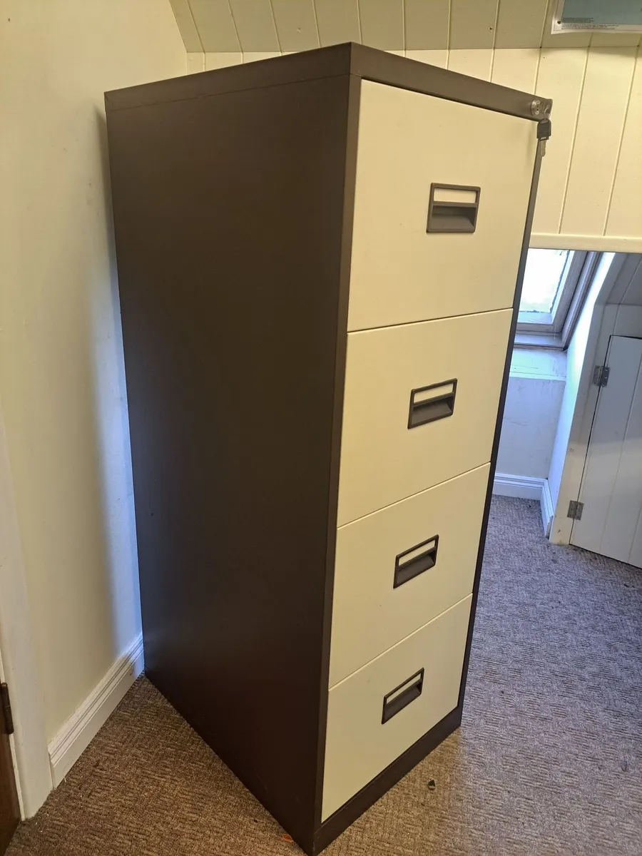 Filing cabinet - Image 4