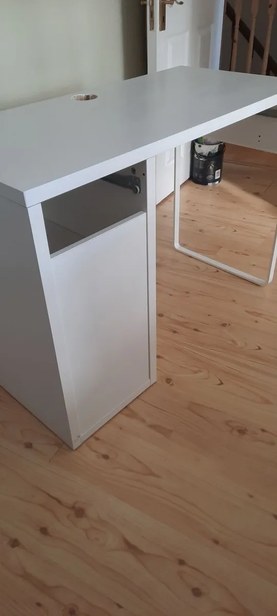 Ikea desk - Image 1