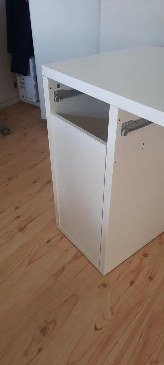 Ikea desk - Image 3