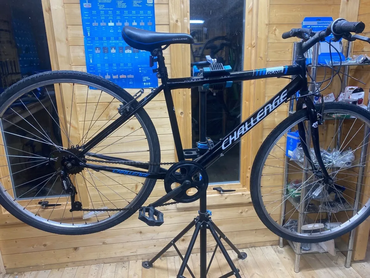 BICYCLE