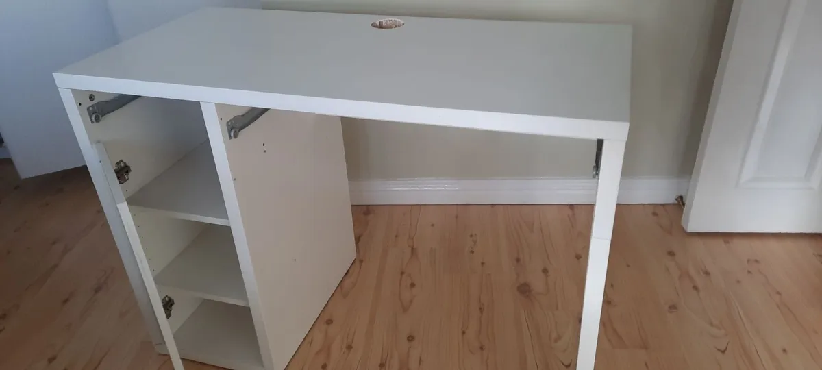 Ikea desk - Image 2