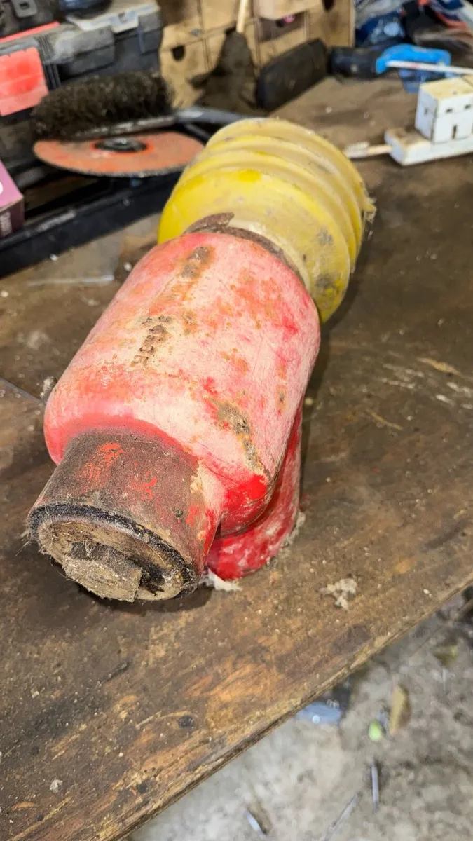 PZ Mower Gearbox - Image 2