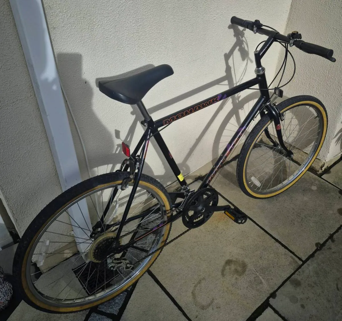 Raleigh 10 Speed Mountain Bike - Image 4