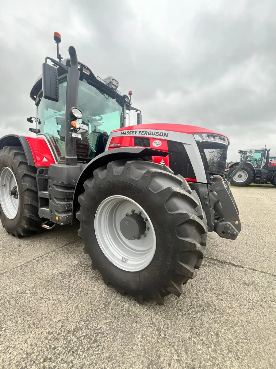 Massey Ferguson 8s.245 Dvt - Image 3