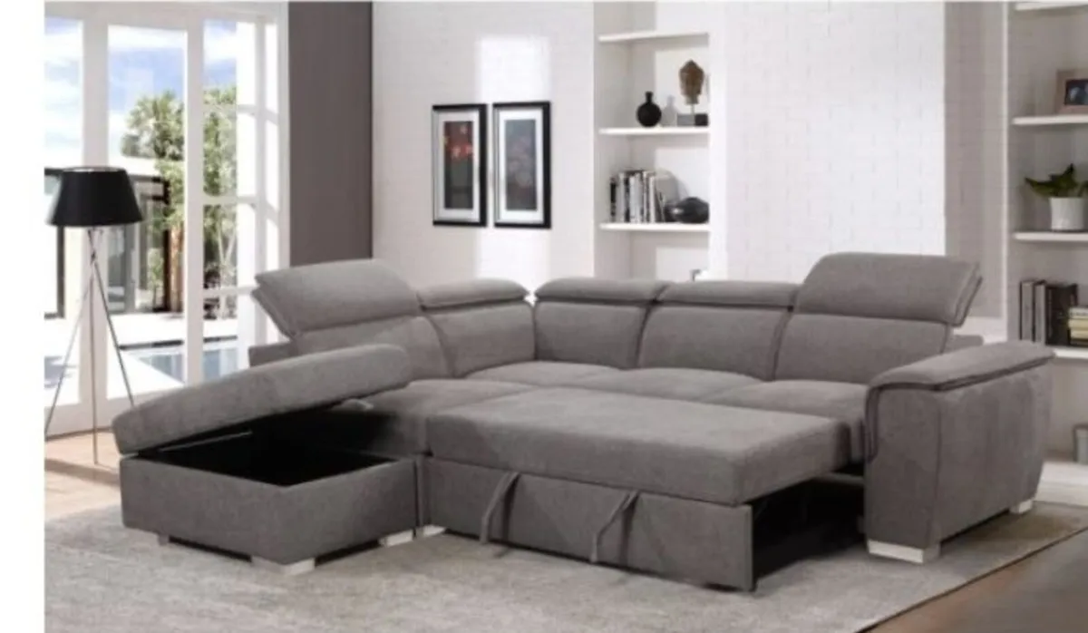 Malta Corner Suite - Image 1