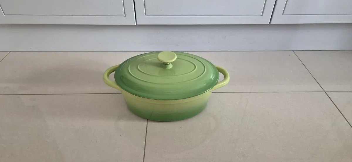 Kitchen items - Image 1