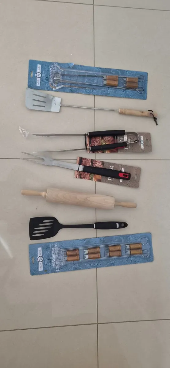 Kitchen items - Image 3